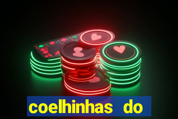 coelhinhas do brasil site